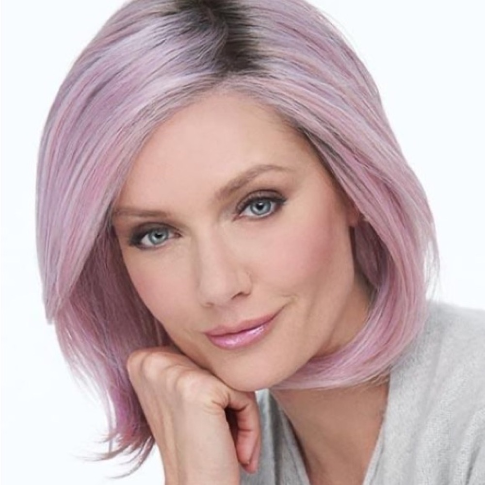 Raquel Welch “Date To Be” Wig
